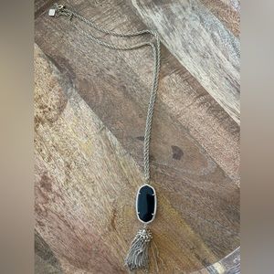 Kendra Scott Long Necklace